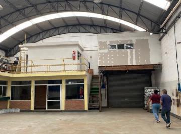 Local comercial · 450m² · Local en Alquiler en Villa Rosa, Pilar, G. B. a. Zona Norte