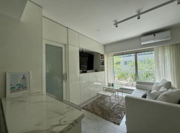 Departamento · 67m² · 1 Ambiente · 1 Cochera · Godoy Cruz 2369/75
