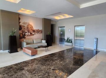Departamento · 50m² · 1 Ambiente · 1 Cochera · Bahía Grande Nordelta | Alquiler Temporario con Cochera Cubierta – Todo Incluido (Menos Luz)