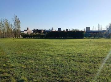 Terreno · 585m² · Lote 585 m² –barrio Las Tardes - Roldan | Venta