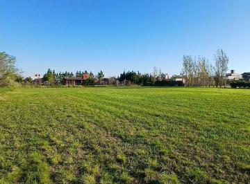 Terreno · 611m² · Lote 611 m² - Barrio Las Tardes - Roldán | Venta