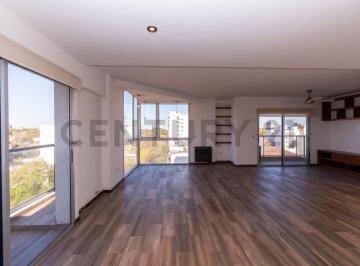 Departamento · 130m² · 4 Ambientes · 1 Cochera · Venta de Piso Exclusivo en La Plata - 25&58