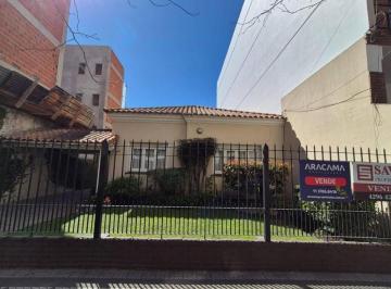 Terreno · 140m² · 3 Ambientes · Lote en Venta en Monte Grande