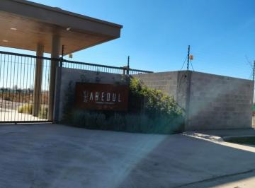 Terreno · 500m² · Greenwood Inmobiliaria Vende Lotes en Barrio Privado Abedul