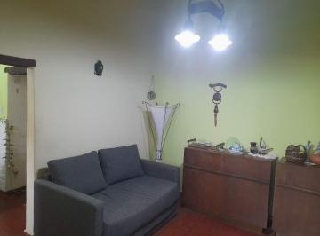 Foto · Casa 2 Dorm.