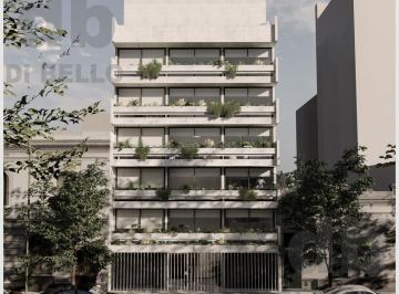 Departamento · 60m² · 3 Ambientes · 1 Cochera · San Martin 368 con Vista Al Rio