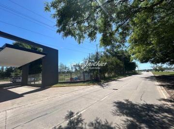Terreno , Campana · Terreno / Lote en Venta de 7890 m² Ubicado en Colectora Norte Ruta 9 Campana