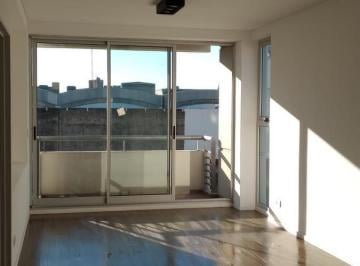 Departamento · 43m² · 1 Ambiente · Departamento en Alquiler - Barracas - Monoambiente a Estrenar.