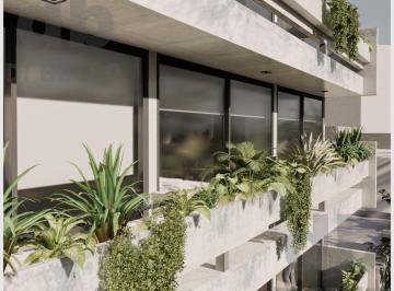 Departamento · 108m² · 4 Ambientes · 1 Cochera · San Martin 368 con Vista Al Rio