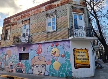 Local comercial , La Boca · Propiedad en Alquiler, La Boca
