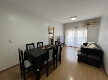 Departamento · 55m² · 3 Ambientes · Alquiler Temporario Mensual en Buenos Aires