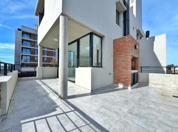 PH · 67m² · 4 Ambientes · 1 Cochera · Venta - Departamento en Baigorria