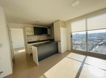 Departamento · 45m² · 3 Ambientes · Moderno, Gimnasio, Pileta, Parrilla, Qué Más Querés? B° General Paz