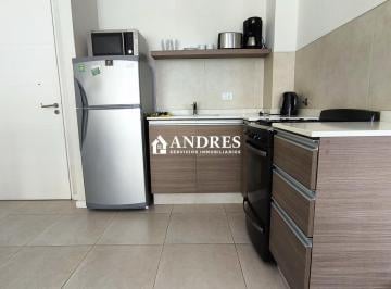 Departamento · 50m² · 3 Ambientes · Departamento en Venta en Pinamar