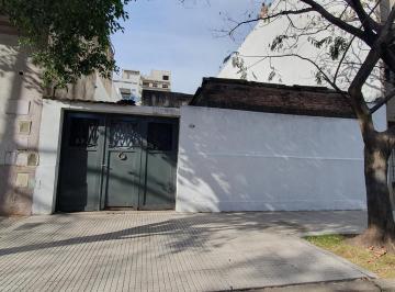 Terreno · 50m² · Terreno en Venta Lote Propio Casa a Demoler/refaccionar Villa Luro