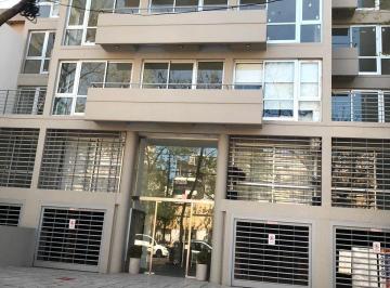 Departamento de 1 ambiente, Núñez · Monoambiente con Cochera/apto Profesional/co Working