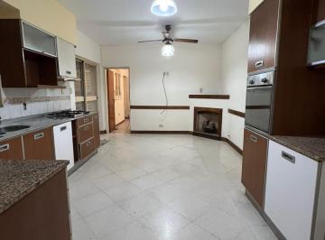 Casa de 4 ambientes, Rosario · Alquilo Casa 3 Dorm.