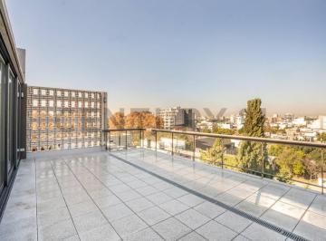 Departamento · 112m² · 4 Ambientes · 1 Cochera · Venta 4 Ambientes C Escritorio a Estrenar