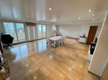 Departamento · 161m² · 2 Dormitorios · 1 Cochera · Departamento en San Martin