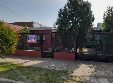 Casa de 3 ambientes, Esteban Echeverría · Casa en Venta en Luis Guillón