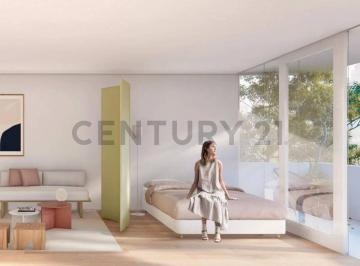 Departamento · Venta Monoambiente de Pozo, Belgrano