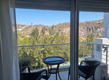 Departamento · 42m² · 2 Ambientes · 1 Cochera · Depto 1 Dorm + Cochera Jardines de La Estanzuela