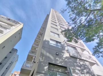 Departamento · 41m² · 2 Ambientes · 2 Amb Piso 16 Torre Premiun
