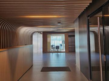 Oficina comercial , Belgrano · Oficinas Equipadas Sin Expensas