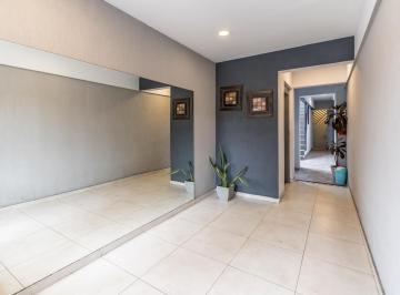 Departamento · 44m² · 2 Ambientes · Venta Departamento 2 Ambientes Frente Villa Luzuriaga San Justo La Matanza