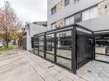 Departamento · 44m² · 2 Ambientes · Venta Departamento 2 Ambientes en Villa Luzuriaga San Justo La Matanza