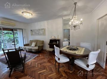 Departamento · 64m² · 3 Ambientes · Alquiler Temporario Mensual en Buenos Aires