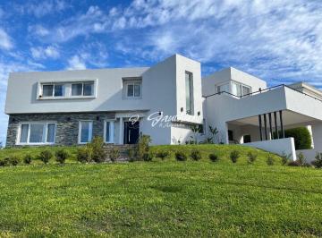 Casa de 7 ambientes, Campana · Casa en Venta de 3 Dorm. C/ Cochera en La Reserva Cardales