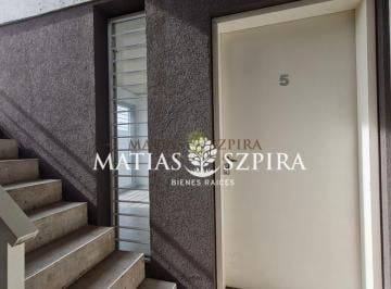 Departamento · 43m² · 2 Ambientes · Departamento 2 Amb con Terraza a Estrenar