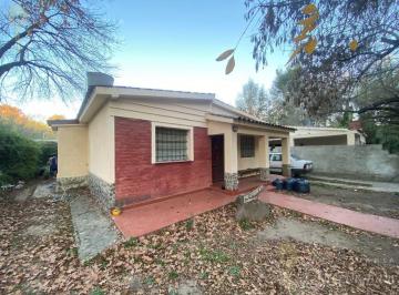 Casa · 372m² · 10 Ambientes · 1 Cochera · Propiedad en Venta| Bº Santa Rosa del Rio| Santa Rosa de Calamuchita