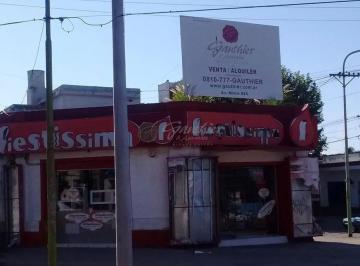 Local comercial de 4 ambientes, Campana · Locales Comerciales en Venta Campana Oportunidad Inversor Mejor Esquina Única