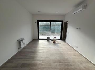 Departamento · 49m² · 2 Ambientes · 1 Cochera · Departamento en Venta de 2 Ambientes, Perimetro Nuevo Quilmes