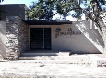 Departamento de 1 ambiente, Villa Allende · Se Alquila Departamento en C. "Las Palmeras"