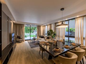 Departamento de 4 ambientes, Córdoba · Venta - Departamento - 3 Dorm. - La Rosella - Villa Belgrano