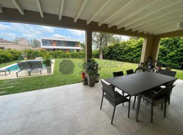 Casa de 3 ambientes, Campana · Casa en Venta La Reserva Cardales Sofitel Ubicación Inmejorable Estilo Consultar