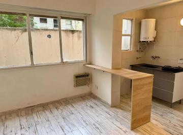 Departamento · 33m² · 1 Ambiente · Departamento en Alquiler - 1 Baño - Palermo