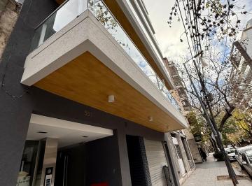 Departamento de 1 ambiente, Caballito · Monoambiente a Estrenar en El Corazón de Caballito – Alquiler
