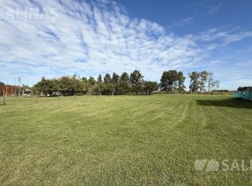 Terreno · 2000m² · Terreno en Chacras de La Reserva en Cardales