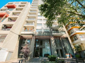 Departamento · 40m² · 2 Ambientes · 1 Cochera · Departamento de 2 Ambientes con Cochera - Lomas de Zamora Oeste