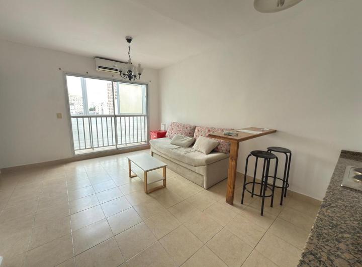 Departamento · 22m² · 1 Ambiente