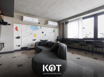 Departamento · 42m² · 2 Ambientes · 2 Ambientes a Estrenar en Alquiler.