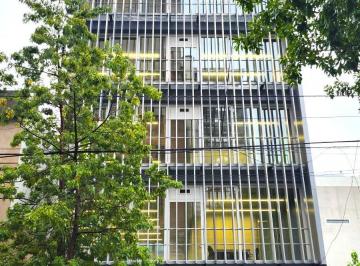 Oficina comercial , Belgrano · Piso de Oficinas Estrenar. Equipado, Wifi.