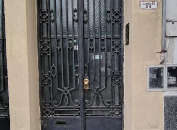 PH de 4 ambientes, Avellaneda · Amplio PH en Avellaneda - Crucecita