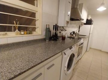 Departamento · 80m² · 5 Ambientes · 1 Cochera · Venta Depto 3 Dorm. Balcones Chateau Cordoba