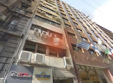 Departamento · 90m² · 3 Ambientes · Excelente Duplex Aprobado Para Adecuar a Vivienda