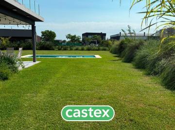 Casa · 235m² · 6 Ambientes · 2 Cocheras · Casa en Venta con Financiacion en Vistas, Puertos